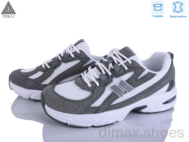 STILLI Group NB620-4R шкіра піна