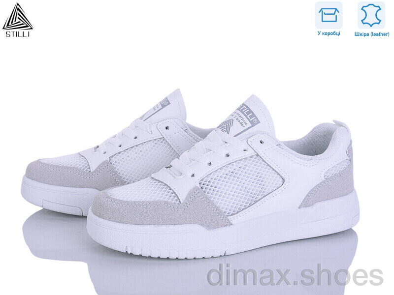 STILLI Group AD700-4 шкіра піна