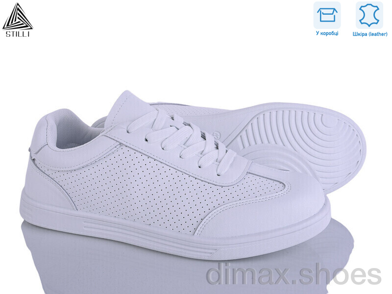 STILLI Group L130-1 шкіра