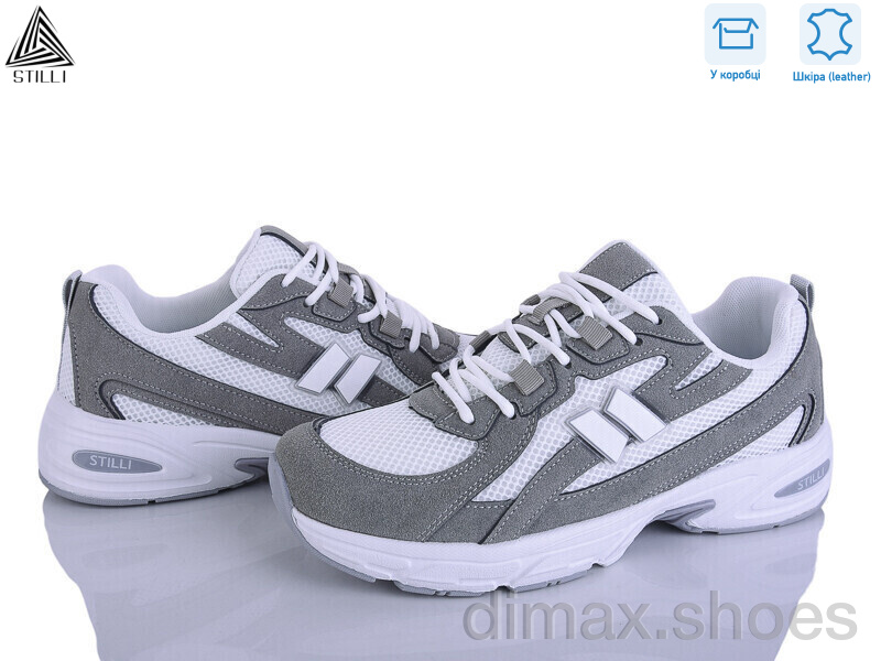 STILLI Group NB620-3R шкіра піна