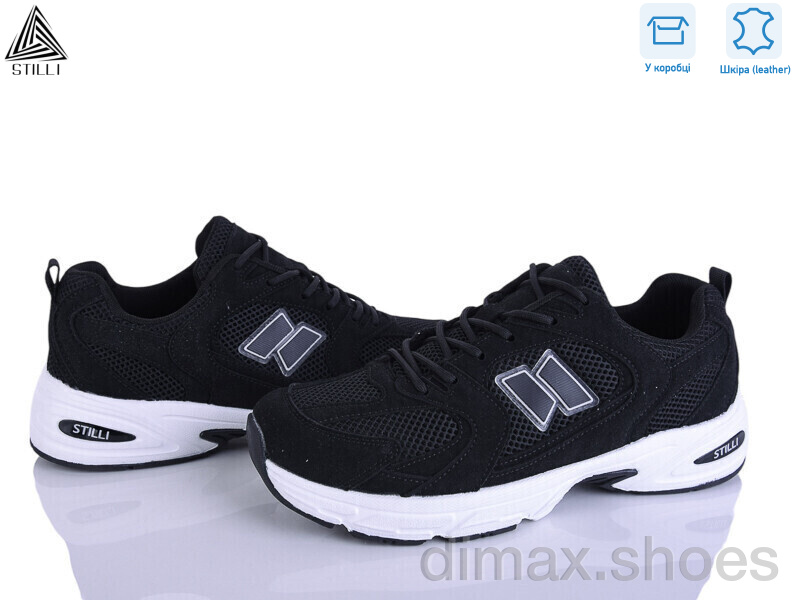 STILLI Group NB650-6 шкіра піна