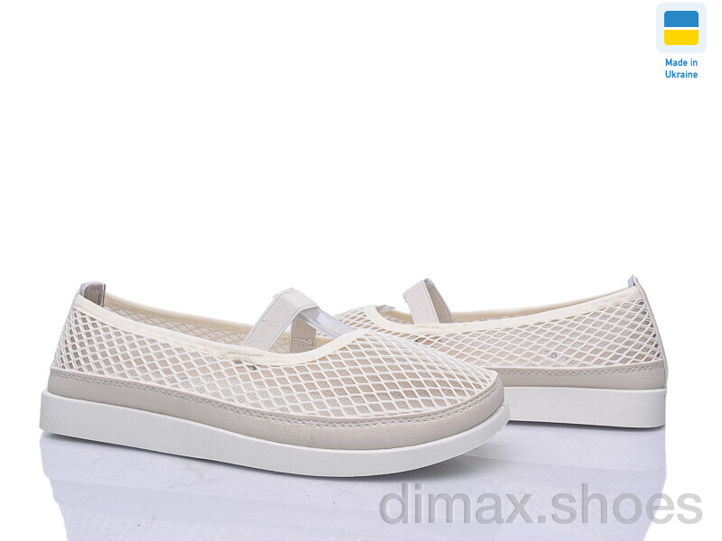 Paolla БП2 бежевий