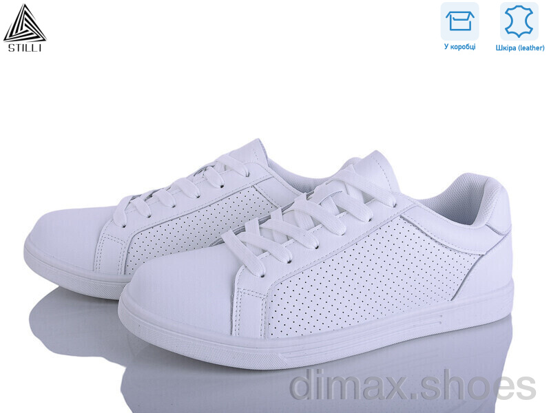 STILLI Group L160-1 шкіра