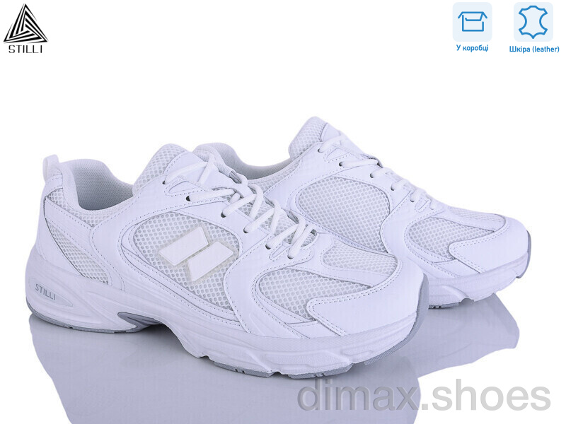 STILLI Group NB640-2 шкіра піна