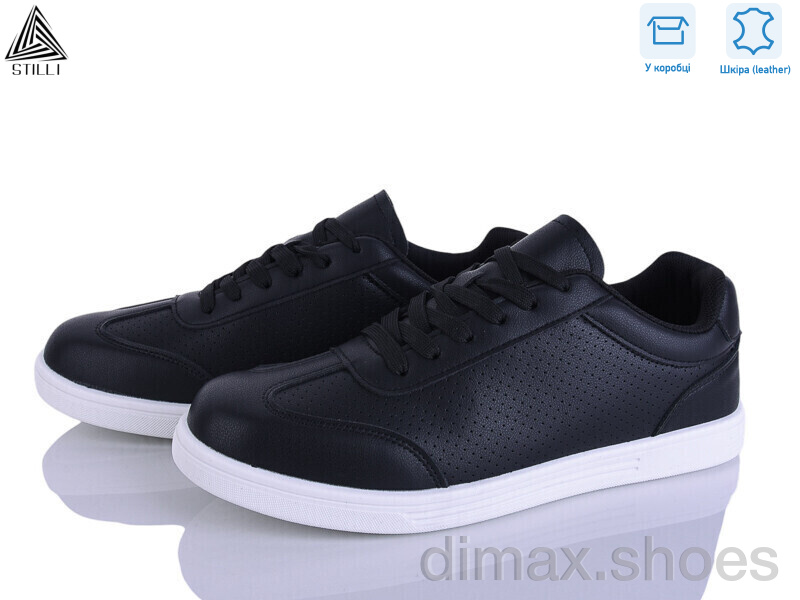 STILLI Group L130-2 шкіра