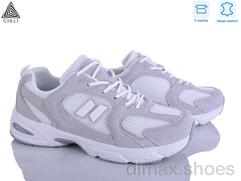 STILLI Group NB650-4 шкіра піна