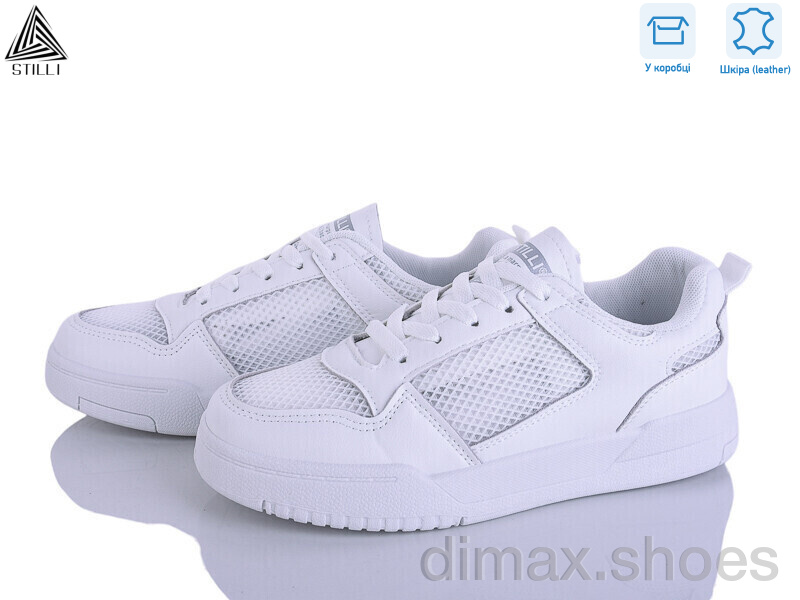 STILLI Group AD700-1 шкіра піна