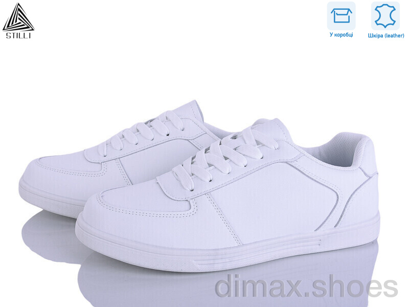 STILLI Group L150-1 шкіра