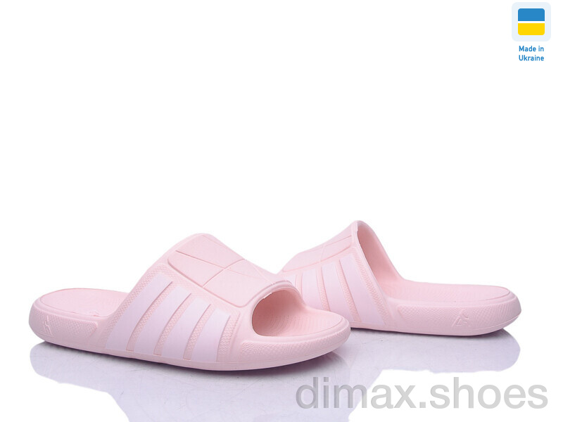 Inblue 010 рожевий