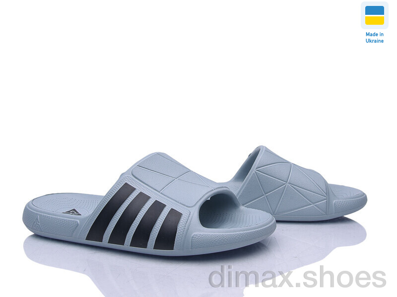 Inblue 010 сірий