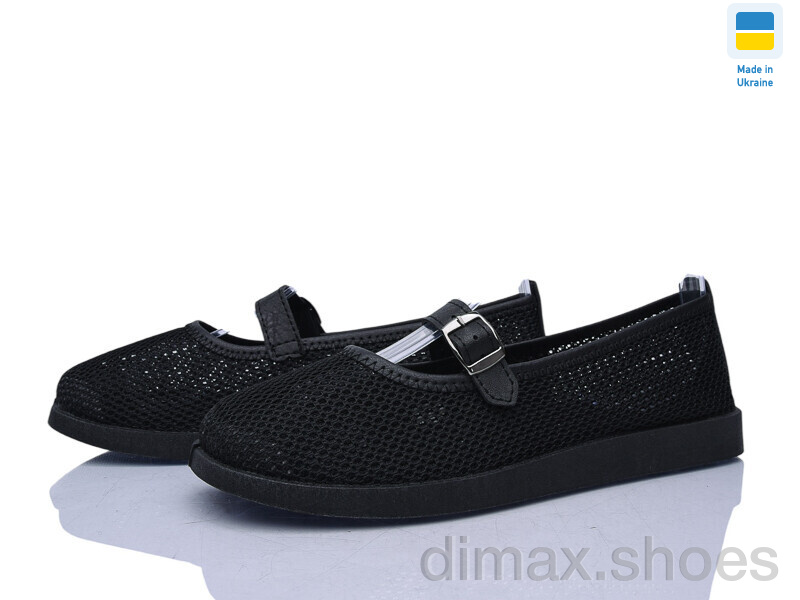 Paolla БП4 чорний