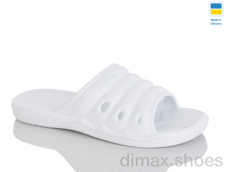 DeMur DS66 білий