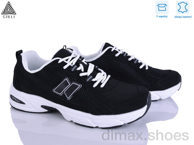 STILLI Group NB620-5R шкіра піна