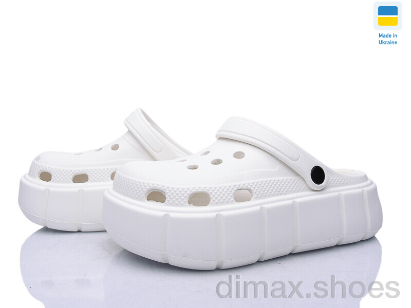 Golden Lion 152 білий