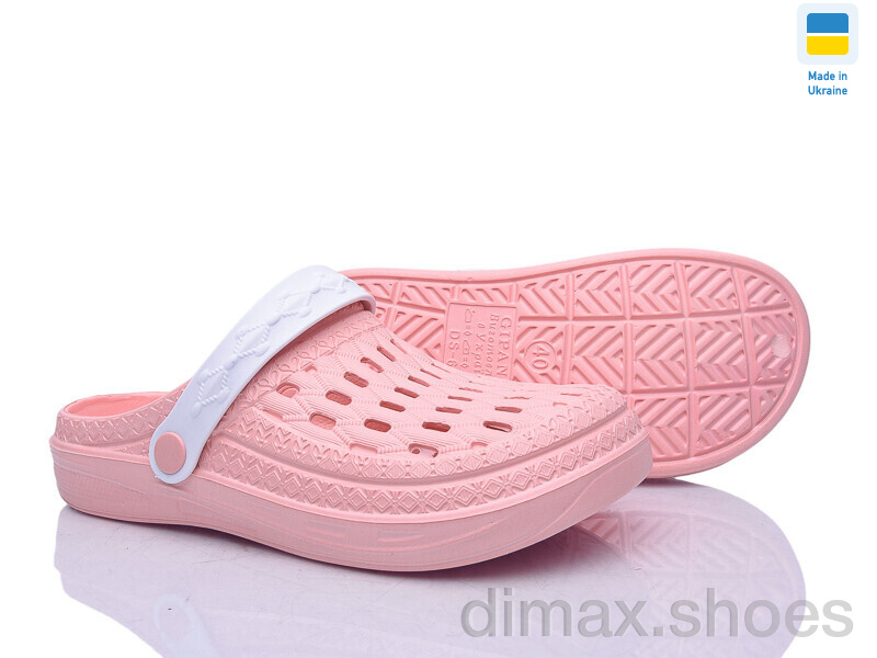 Inblue DS62 персик