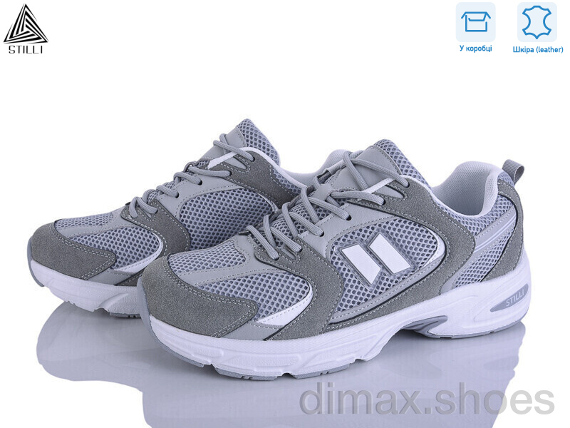 STILLI Group NB650-8 шкіра піна