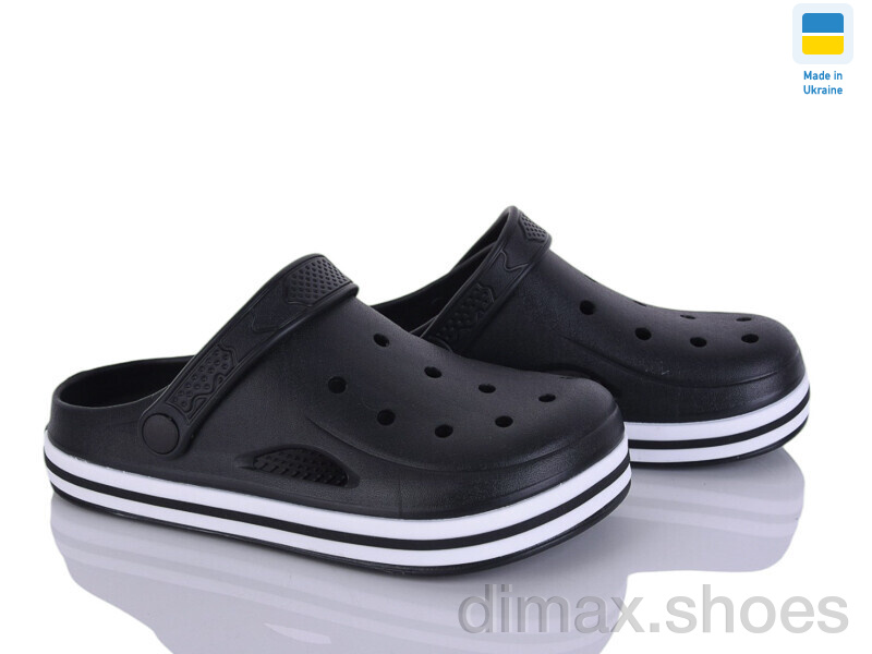 Golden Lion 416 чорний