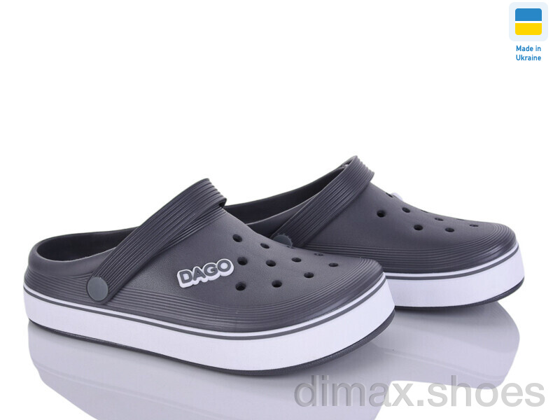 Golden Lion 419 сірий