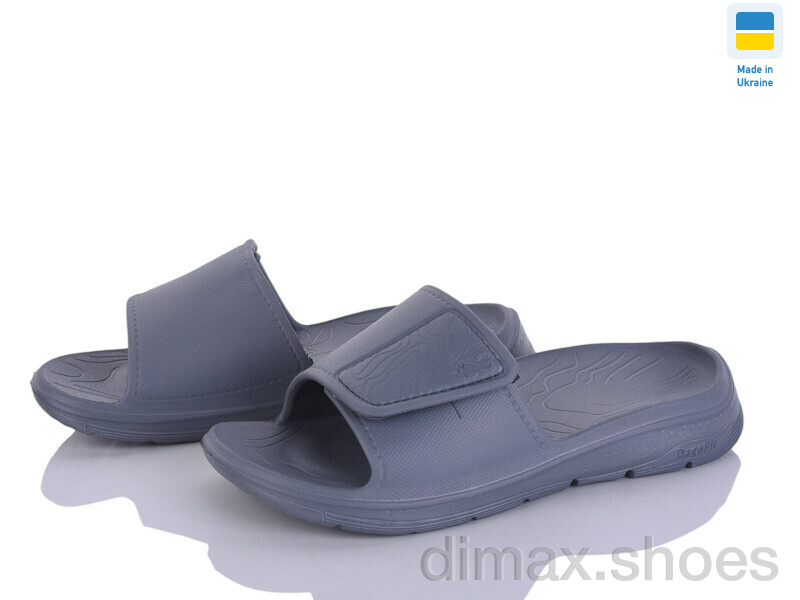 Golden Lion 134 сірий