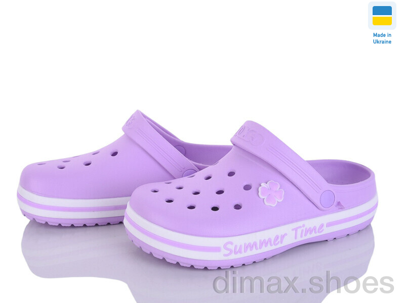 Golden Lion 417 фіолет