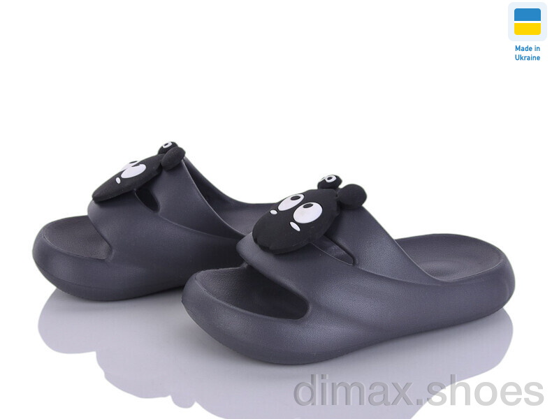 Golden Lion 335 сірий