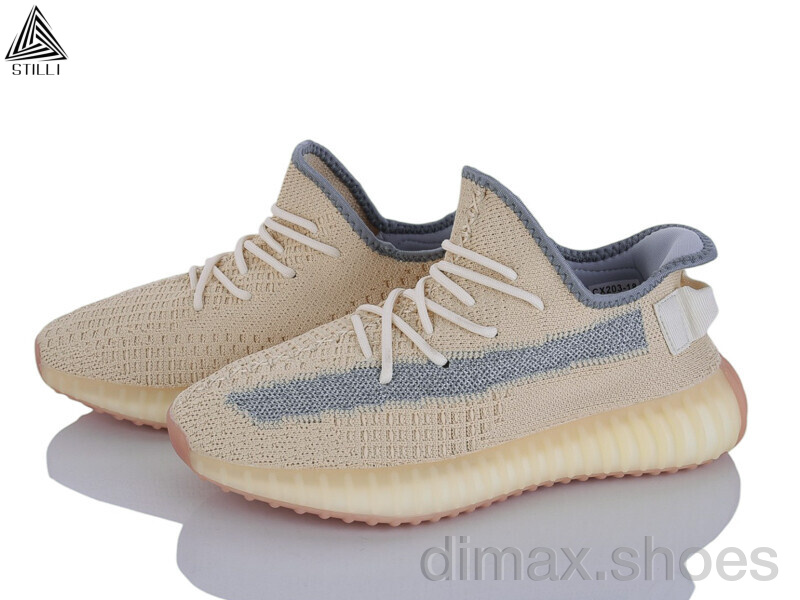 STILLI Group CX203-18