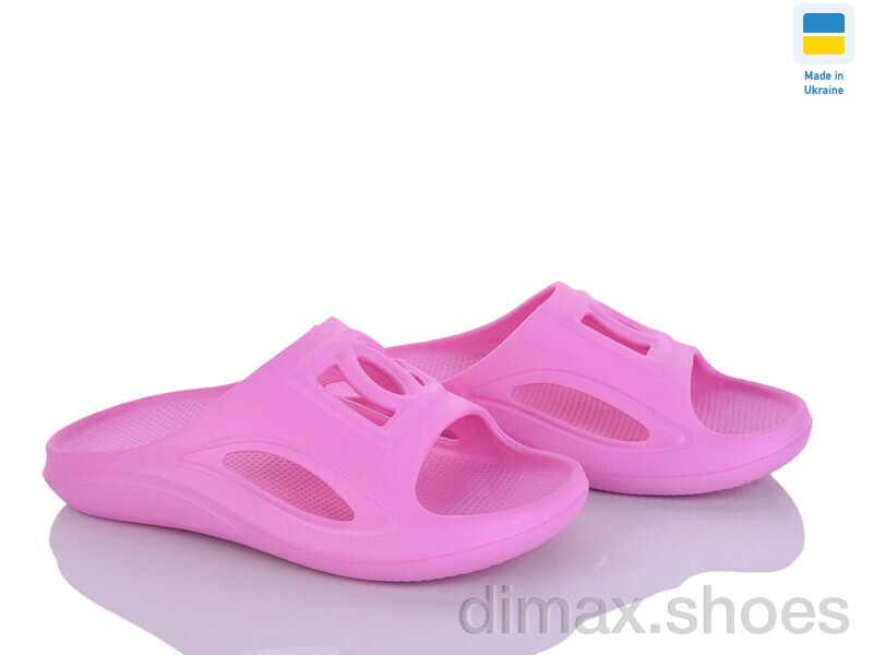 Golden Lion 253 рожевий