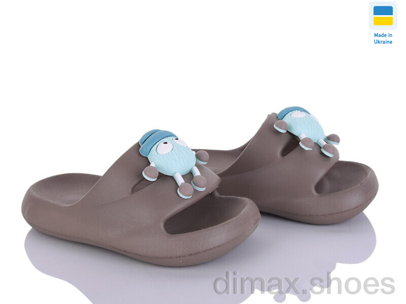 Golden Lion 335 корич.