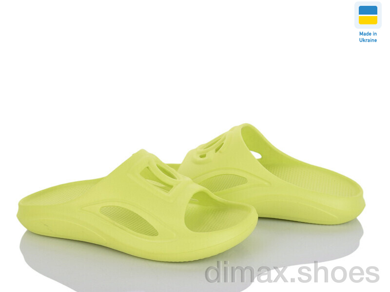 Golden Lion 253 салатовий