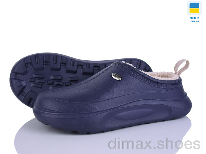 Golden Lion 4101 синій