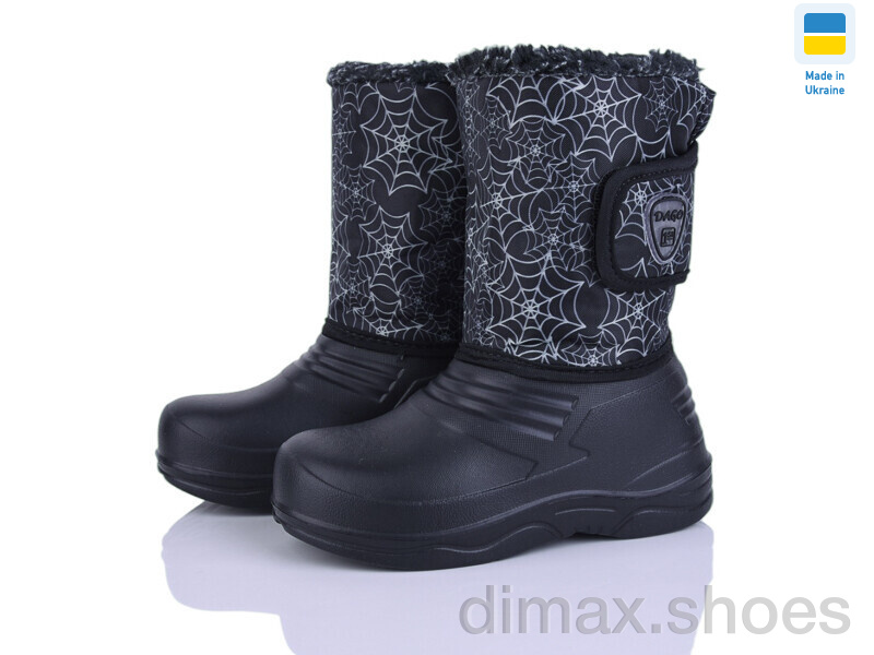 Golden Lion M5 чорний