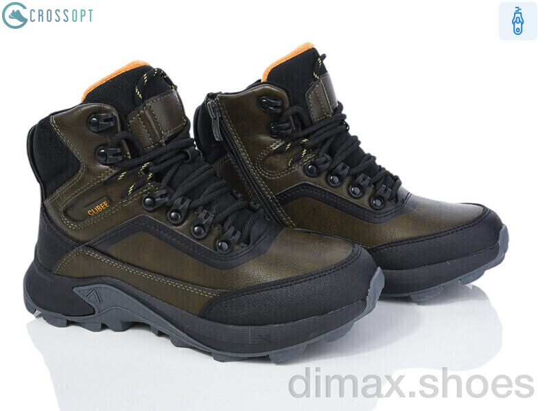 CROSSOPT HD570 a.green