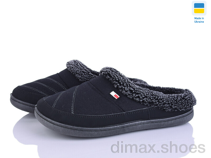 Golden Lion T41 чорний