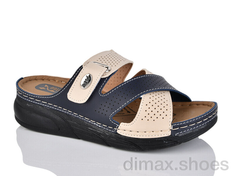 Sali-2 820 navy-beige