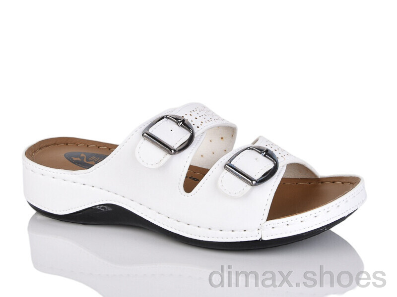 Sali-2 8520 white