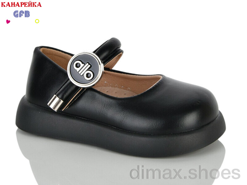 GFB-Канарейка D627-8