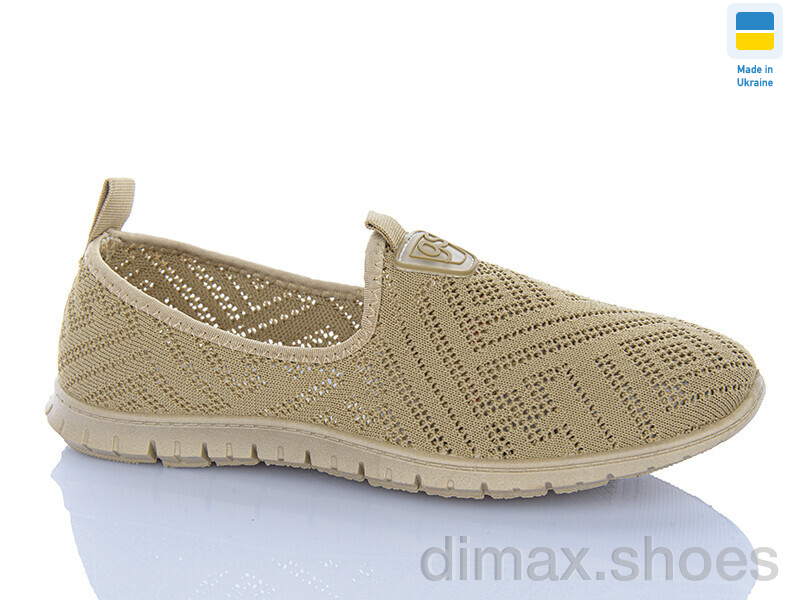 DeMur 6600 кавовий