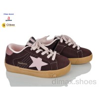 Clibee-Doremi 52A61013-1 brown-pink