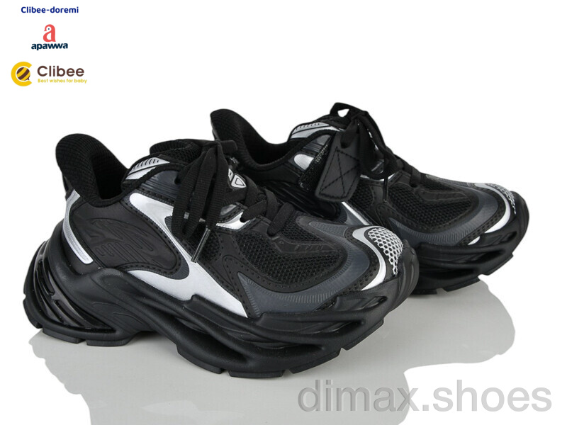 Clibee-Doremi MQK262A black