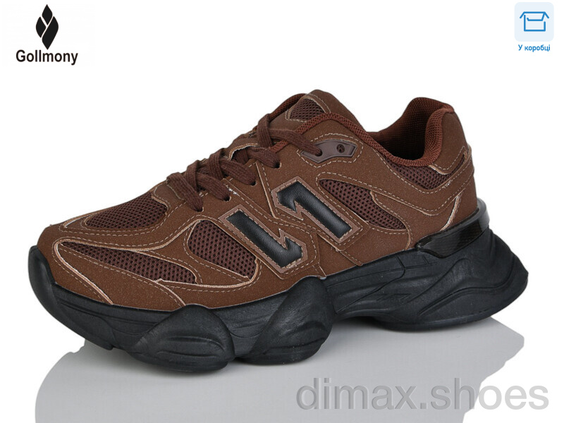 Gollmony 2027-10-5