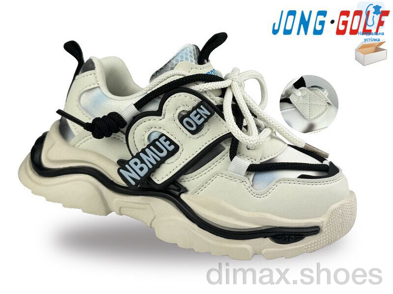 Jong Golf B11394-6