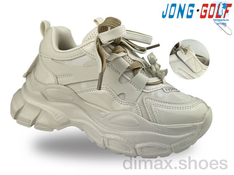 Jong Golf C11358-6