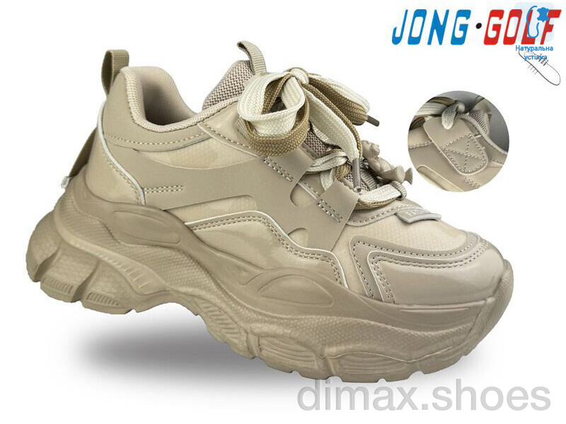 Jong Golf C11358-3