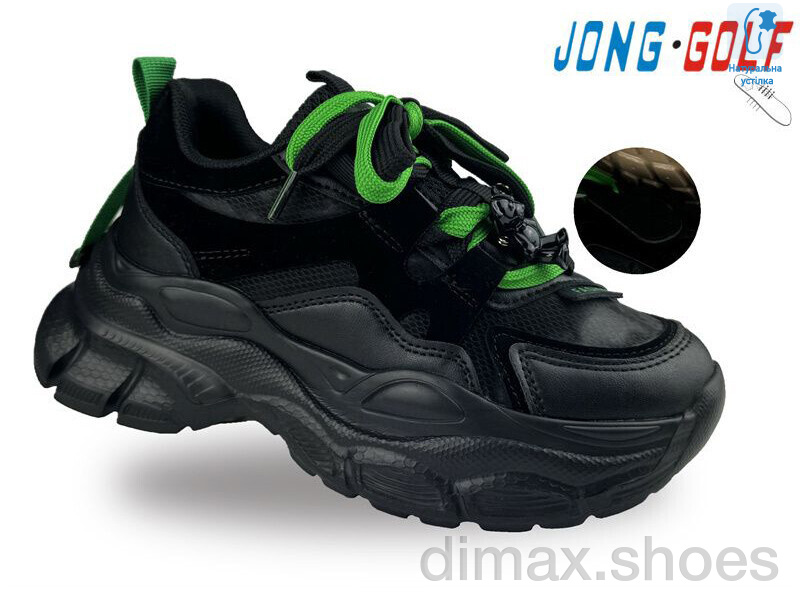 Jong Golf C11358-30