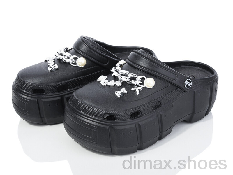 Shev-Shoes M003-1 Кроксы