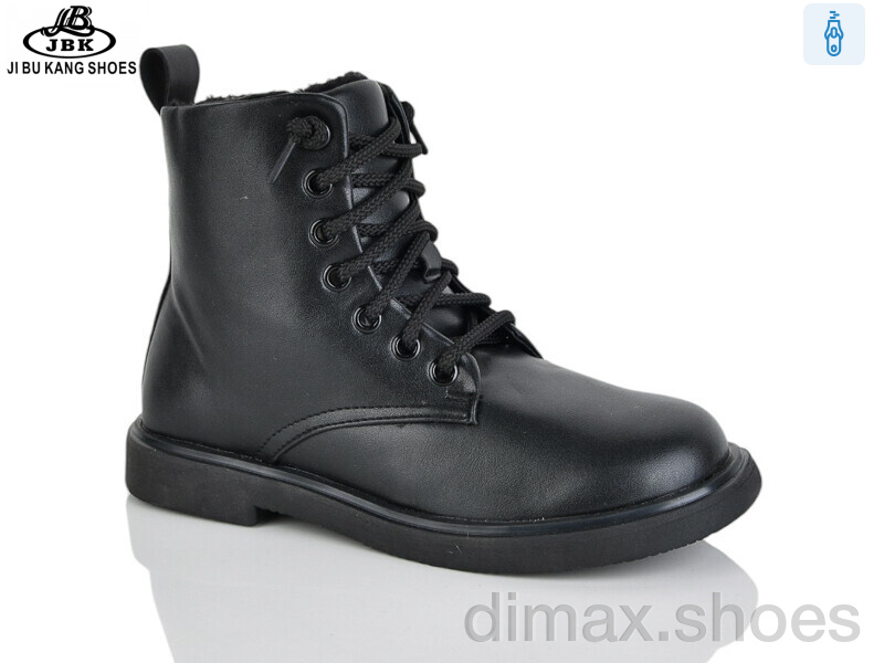 Jibukang A099 black