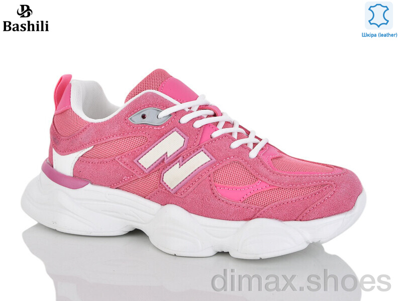 Башили 65102-3 піна