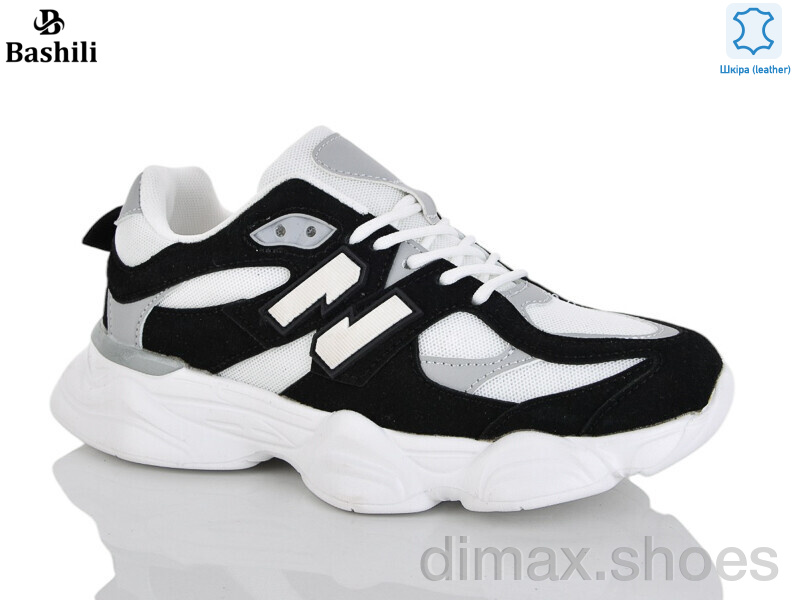 Башили 65100-12 піна