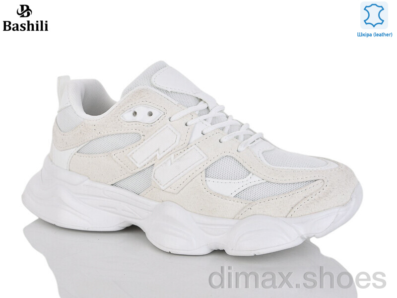 Башили 65102-1 піна