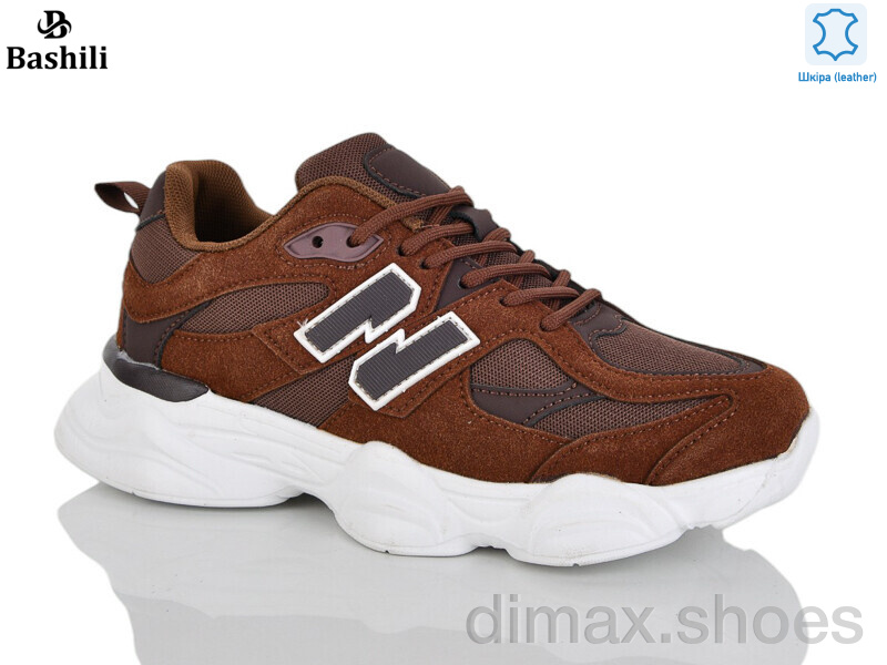 Башили 65101-8 піна